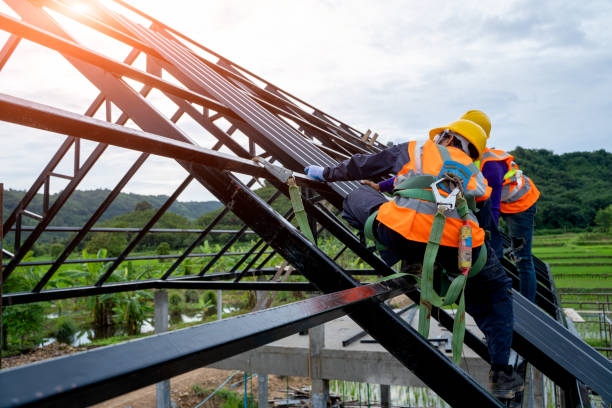 Best Roofing Contractors for Homes  in Broadview Heights, OH