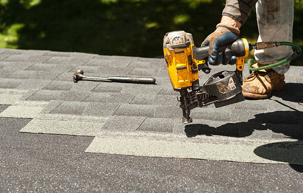 Quick and Trustworthy Emergency Roof Repair Services in Broadview Heights, OH