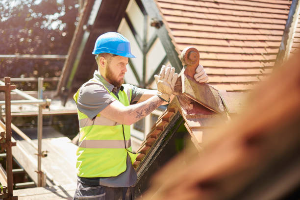 Best Slate Roofing Contractor  in Broadview Heights, OH