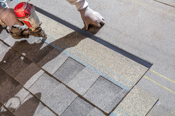 Best Storm Damage Roof Repair  in Broadview Heights, OH